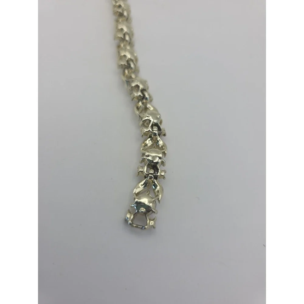 Lisner Jewelry note plating